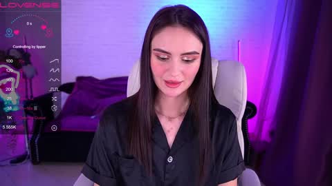 Snapshot of milashalovely chatting on December 29, 2024, 8:58 pm Milasha online show from December 29, 2024, 8:58 pm