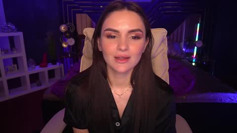 Snapshot of milashalovely chatting on February 3, 2025, 1:19 pm Milasha online show from February 3, 2025, 1:19 pm