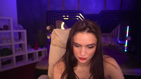 Snapshot of milashalovely chatting on February 3, 2025, 4:31 pm Milasha online show from February 3, 2025, 4:31 pm