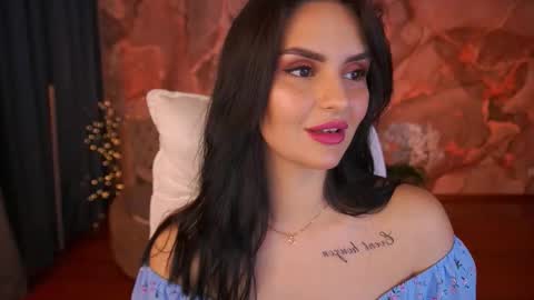 Snapshot of milashalovely chatting on September 13, 2025, 8:08 pm Milasha online show from September 13, 2025, 8:08 pm