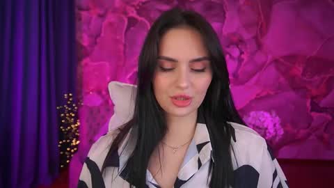 Snapshot of milashalovely chatting on September 26, 2025, 1:37 pm Milasha online show from September 26, 2025, 1:37 pm