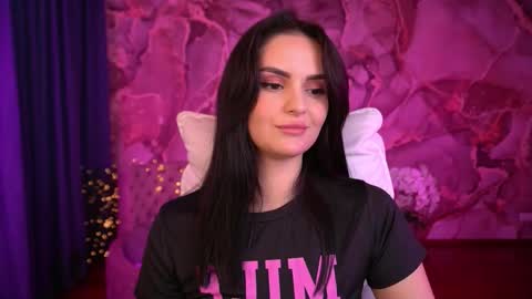 Snapshot of milashalovely chatting on October 4, 2025, 1:53 pm Milasha online show from October 4, 2025, 1:53 pm