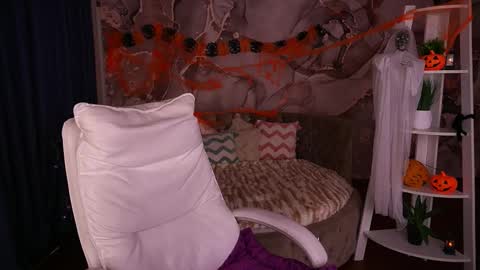 Snapshot of milashalovely chatting on October 30, 2025, 3:02 pm Milasha online show from October 30, 2025, 3:02 pm