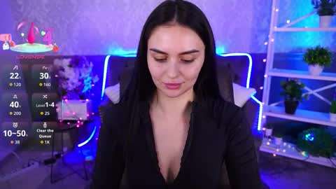 Snapshot of milashalovely chatting on November 28, 2025, 3:47 pm Milasha online show from November 28, 2025, 3:47 pm