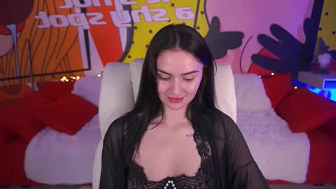 Snapshot of milashalovely chatting on November 29, 2025, 8:56 pm Milasha online show from November 29, 2025, 8:56 pm