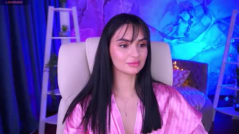 Snapshot of milashalovely chatting on January 14, 2026, 2:55 pm Milasha online show from January 14, 2026, 2:55 pm