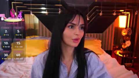 Snapshot of milashalovely chatting on January 15, 2026, 3:27 pm Milasha online show from January 15, 2026, 3:27 pm