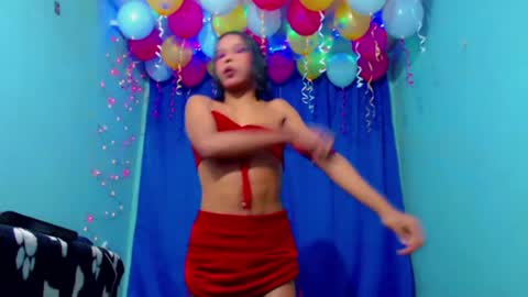 milastarhottx online show from July 8, 2026, 7:18 pm