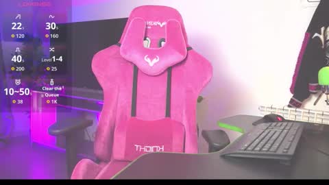 milastoyne online show from September 13, 2025, 5:51 am