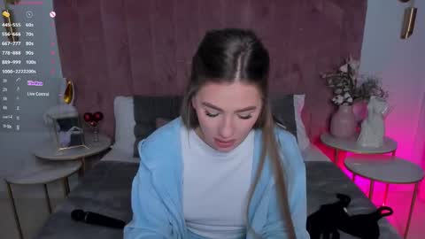 Snapshot of milavox chatting on February 4, 2026, 6:08 am Mia online show from February 4, 2026, 6:08 am