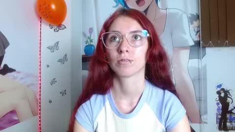 Ana online show from October 14, 2025, 8:31 pm