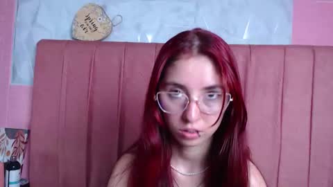 Ana online show from October 26, 2025, 8:04 pm