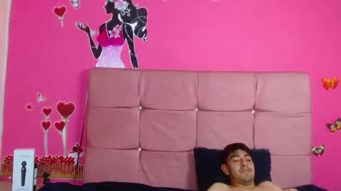 Ana online show from November 3, 2025, 11:15 pm