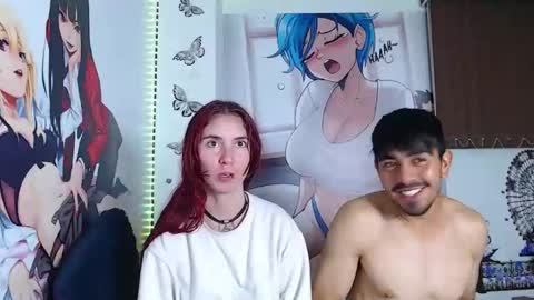 Ana online show from November 25, 2025, 12:21 am