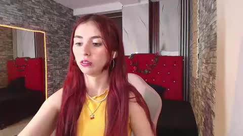 Ana online show from November 27, 2025, 11:07 pm