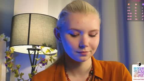 Snapshot of mildredbain chatting on February 3, 2025, 5:40 am Mila online show from February 3, 2025, 5:40 am