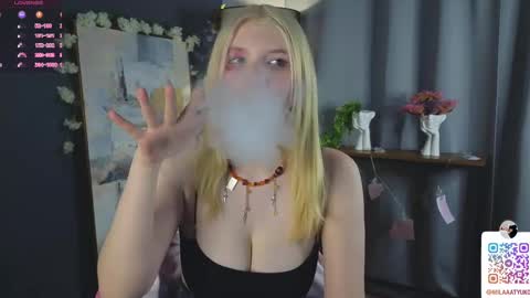 Snapshot of mildredbain chatting on February 14, 2025, 5:41 am Mila online show from February 14, 2025, 5:41 am