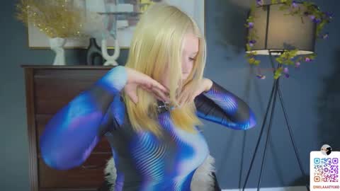 Snapshot of mildredbain chatting on February 24, 2025, 2:30 am Mila online show from February 24, 2025, 2:30 am