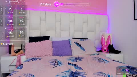 mile_loucrath online show from February 8, 2025, 5:08 pm