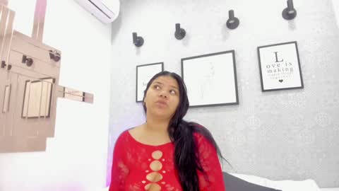 Milena  online show from January 22, 2025, 3:20 am