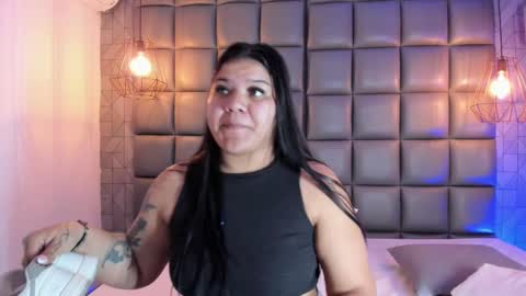 Milena  online show from February 15, 2025, 3:31 am