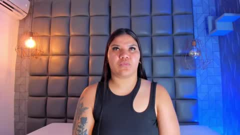 Milena  online show from March 6, 2025, 2:09 am