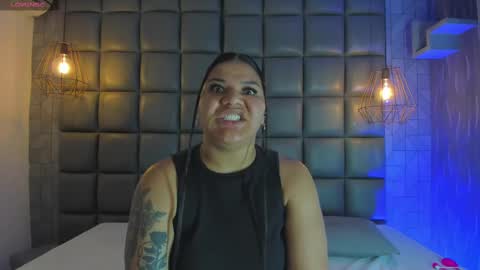 Milena  online show from March 11, 2025, 3:37 am