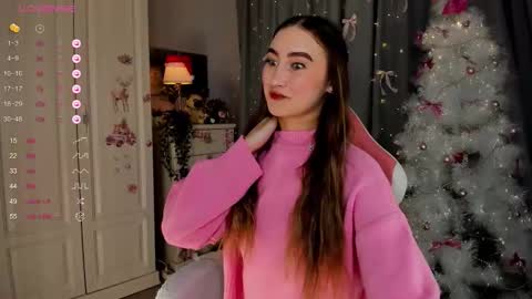 Mia online show from December 16, 2025, 9:58 am