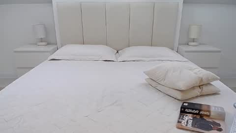 Snapshot of milena29 chatting on January 9, 2025, 8:45 am Milena online show from January 9, 2025, 8:45 am