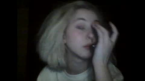 Milena new nonude shy blonde natural online show from March 9, 2025, 11:35 pm