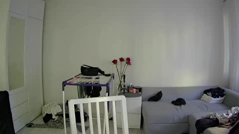 Milena new nonude shy blonde natural online show from April 29, 2026, 5:30 pm