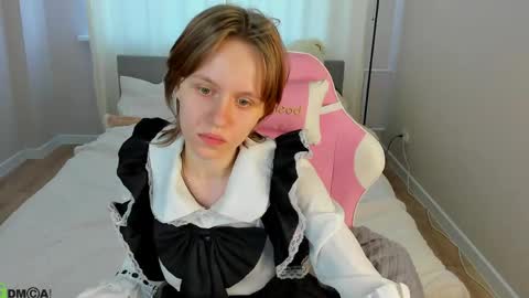 Snapshot of milena_milyan chatting on April 18, 2026, 1:31 am Milena online show from April 18, 2026, 1:31 am