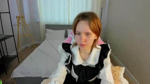 Snapshot of milena_milyan chatting on April 19, 2026, 1:38 am Milena online show from April 19, 2026, 1:38 am