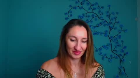 Snapshot of milena_sunny_ chatting on February 6, 2026, 12:30 pm Milena online show from February 6, 2026, 12:30 pm