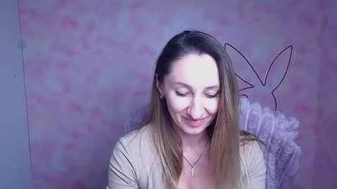 Snapshot of milena_sunny_ chatting on February 8, 2026, 12:41 pm Milena online show from February 8, 2026, 12:41 pm
