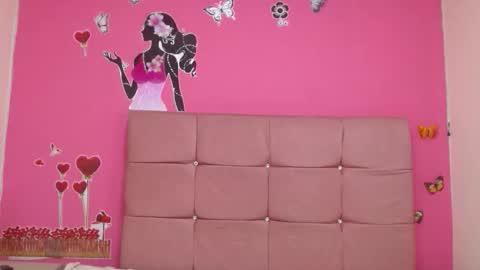 milenamount303av online show from November 26, 2025, 8:54 pm