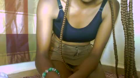milennah online show from May 27, 2026, 6:21 am