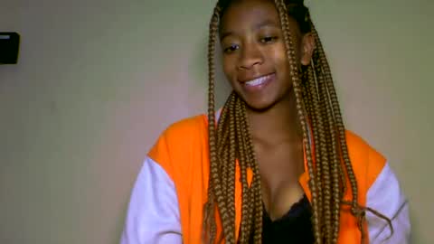 Snapshot of milennah chatting on July 9, 2026, 9:41 pm milennah online show from July 9, 2026, 9:41 pm