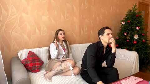 Snapshot of miley_and_michael chatting on February 1, 2026, 6:01 am Miley and Michael online show from February 1, 2026, 6:01 am