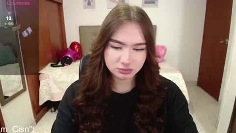 Snapshot of miley_baker chatting on December 30, 2024, 1:03 pm Miley online show from December 30, 2024, 1:03 pm