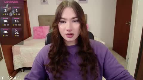 Snapshot of miley_baker chatting on January 6, 2025, 1:30 pm Miley online show from January 6, 2025, 1:30 pm