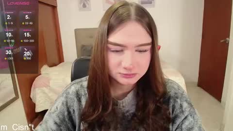 Snapshot of miley_baker chatting on January 20, 2025, 1:11 pm Miley online show from January 20, 2025, 1:11 pm