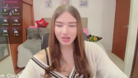 Snapshot of miley_baker chatting on January 30, 2025, 2:25 pm Miley online show from January 30, 2025, 2:25 pm