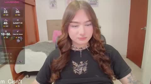 Snapshot of miley_baker chatting on February 8, 2025, 4:36 pm Miley online show from February 8, 2025, 4:36 pm