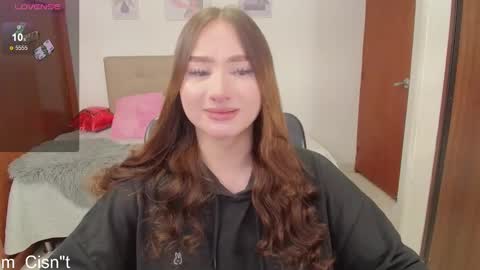 Snapshot of miley_baker chatting on February 19, 2025, 2:12 pm Miley online show from February 19, 2025, 2:12 pm