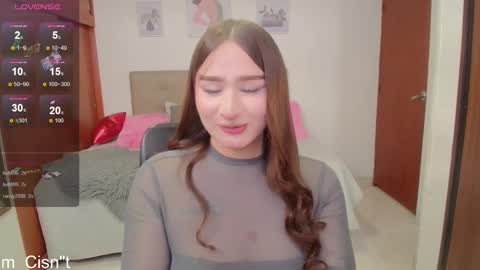 Snapshot of miley_baker chatting on February 20, 2025, 4:57 pm Miley online show from February 20, 2025, 4:57 pm