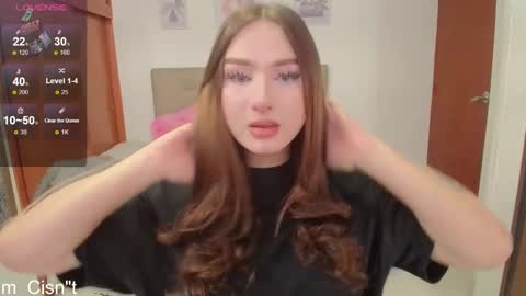 Snapshot of miley_baker chatting on February 24, 2025, 1:31 pm Miley online show from February 24, 2025, 1:31 pm