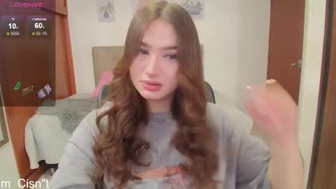 Snapshot of miley_baker chatting on February 25, 2025, 1:39 pm Miley online show from February 25, 2025, 1:39 pm