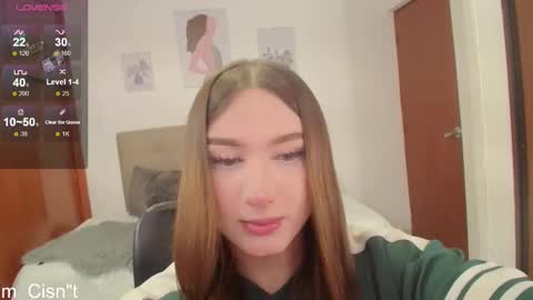 Snapshot of miley_baker chatting on February 27, 2025, 1:17 pm Miley online show from February 27, 2025, 1:17 pm