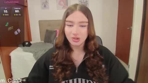 Snapshot of miley_baker chatting on February 28, 2025, 1:25 pm Miley online show from February 28, 2025, 1:25 pm